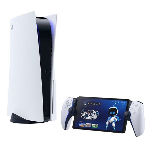 PlayStation Portal Remote Player for PS5 Console - NEW IN HAND - Picture 7 of 7